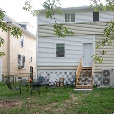 Vacation House Dc Washington Exteriör bild